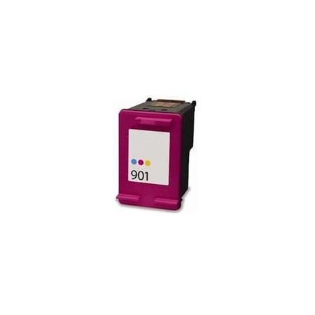 Cartuccia hp n.901xl colore comp