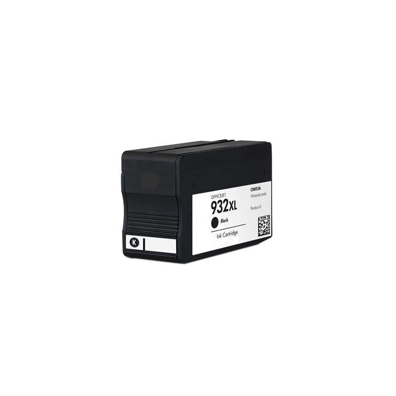 Cartuccia HP n.932xl comp bk