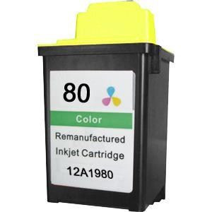 Cartuccia Lexmark 12a1980 comp
