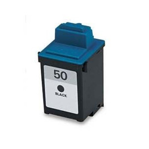 Cartuccia Lexmark 17g0050 comp