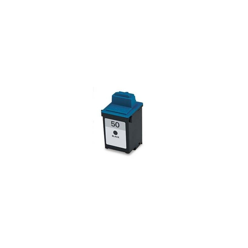 Cartuccia Lexmark 17g0050 comp