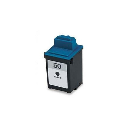 Cartuccia Lexmark 17g0050 comp