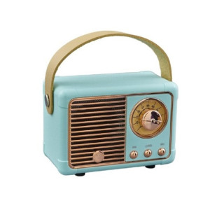 Cassa vintage Bluetooth