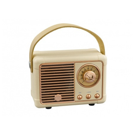 Cassa vintage Bluetooth