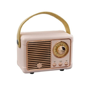 Cassa vintage Bluetooth