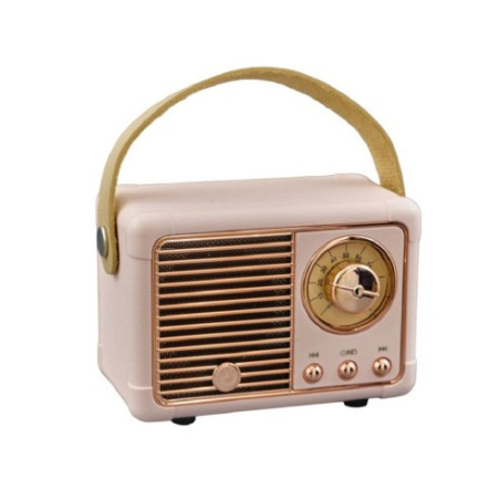 Cassa vintage Bluetooth