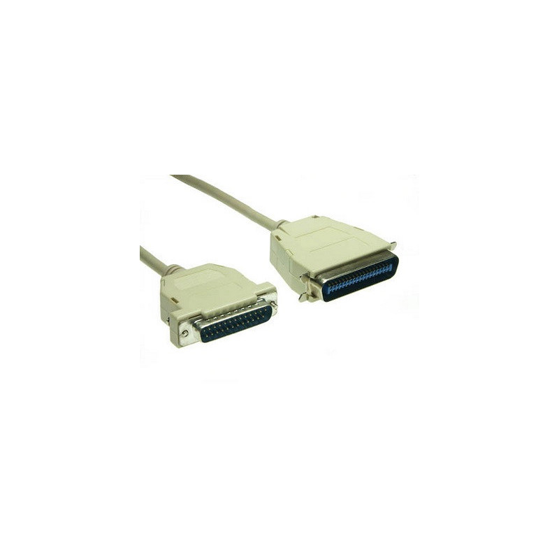 Cavo Centronics LPT - Parallelo