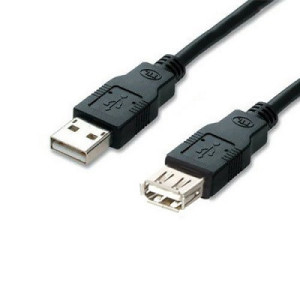 Cavo Prolunga USB 1,5MT