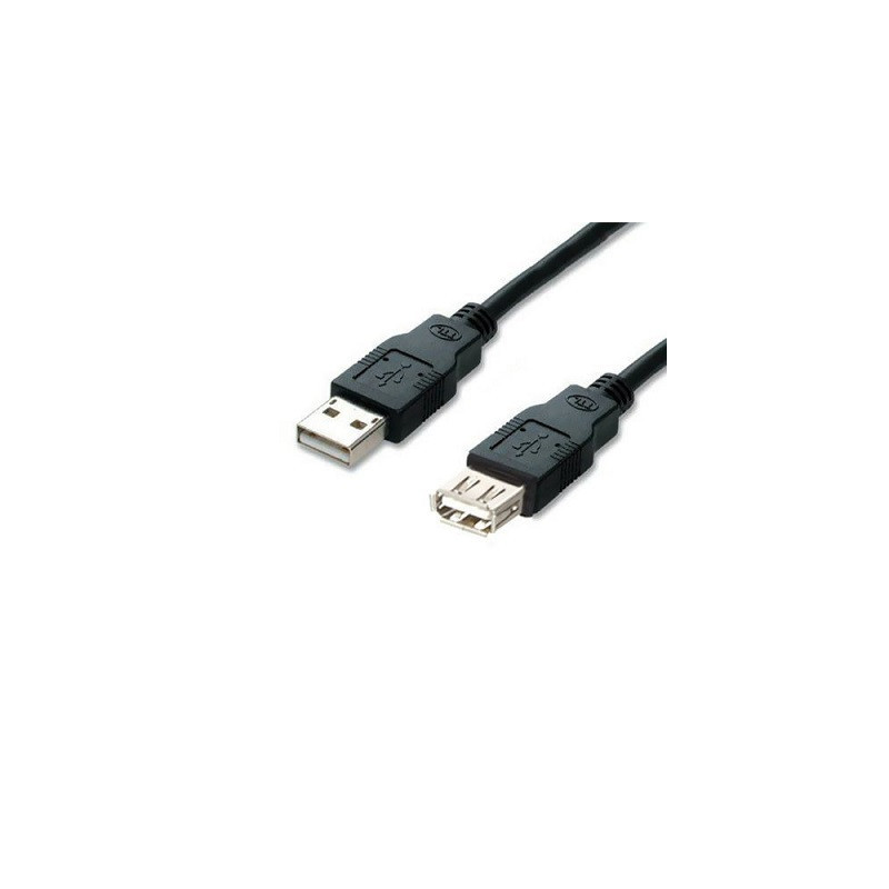 Cavo Prolunga USB 5mt