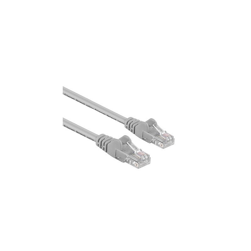 Cavo rete CAT.6 30mt UTP