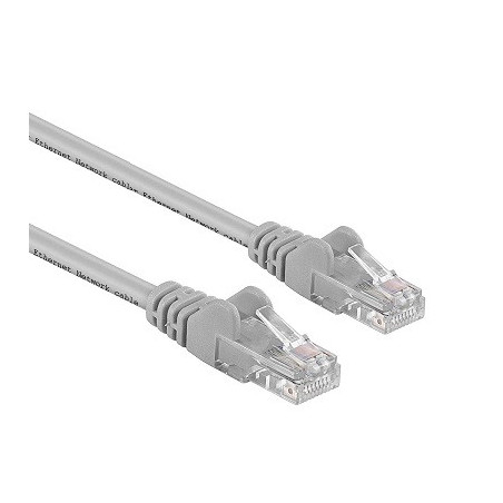 Cavo rete CAT.6 30mt UTP