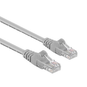 Cavo rete CAT.6 3mt UTP