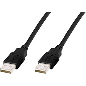 Cavo USB A/A 5mt