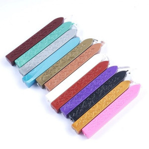 Ceralacca vari colori 10cm