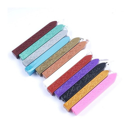 Ceralacca vari colori 10cm