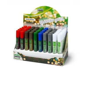 Colla glitter Lebez ml.10