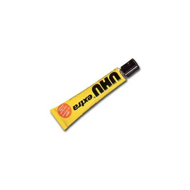 Colla in tubo UHU 20 ML.