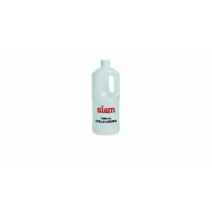 Colla liquida trasparente 1lt utilizzo anche per Slime