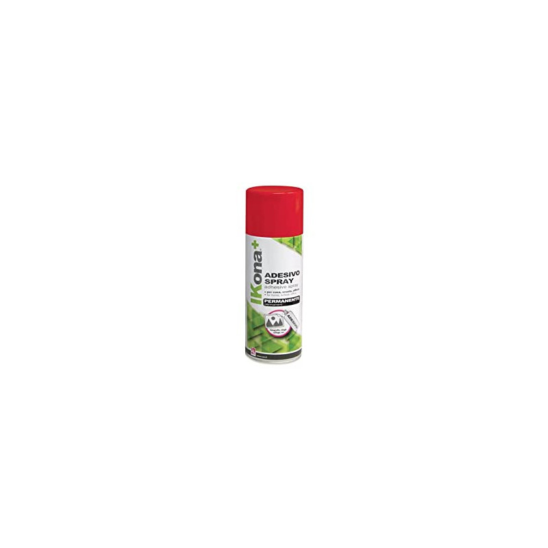 Colla spray permanente da 400ml