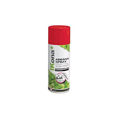 Colla spray permanente da 400ml