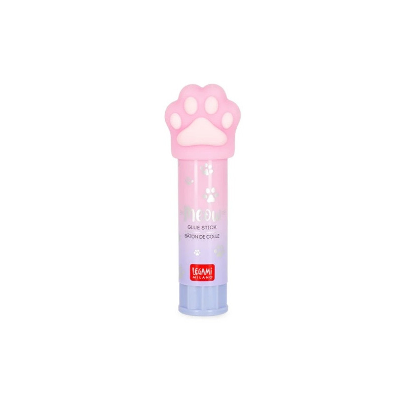 COLLA STICK - FEELIN GLUED - KITTY LEGAMI