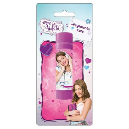 Colla Stick 21gr Violetta