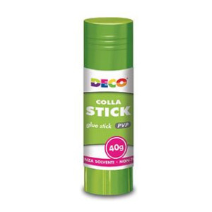 Colla stick 40gr