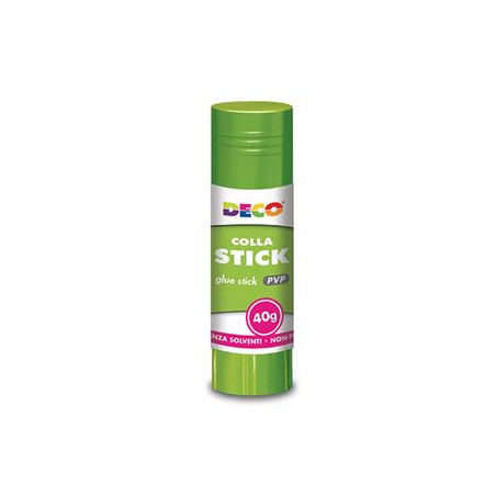 Colla stick 40gr