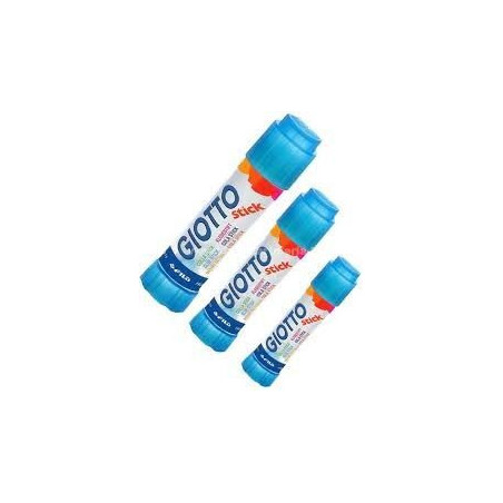 Colla stick Giotto 20gr