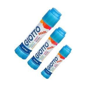 Colla stick Giotto 40gr
