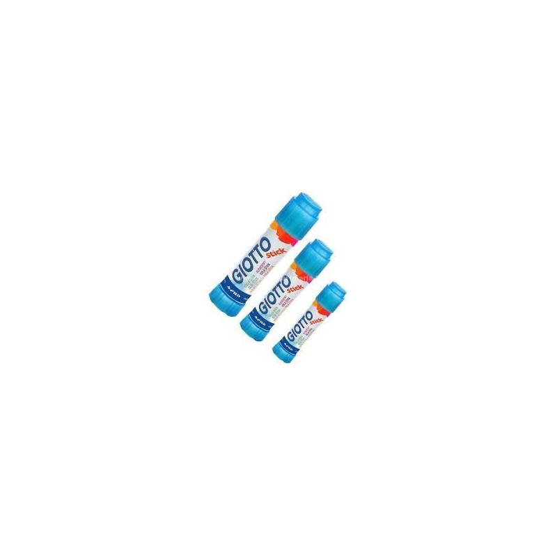 Colla stick Giotto 40gr