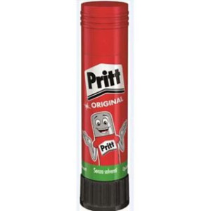 Colla stick Pritt 43gr.