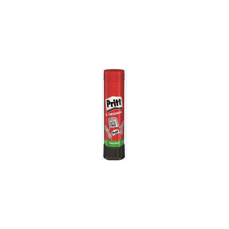 Colla stick Pritt 43gr.
