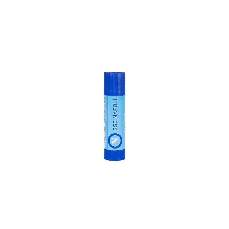Colla Stick SSC NAPOLI Colourbook