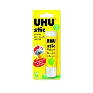 Colla stick UHU 21gr