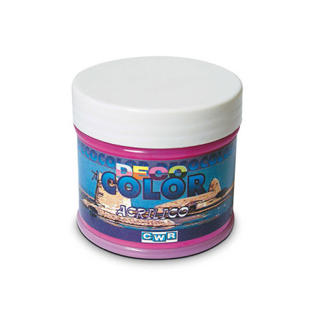 Colore acrilico 35ml giallo