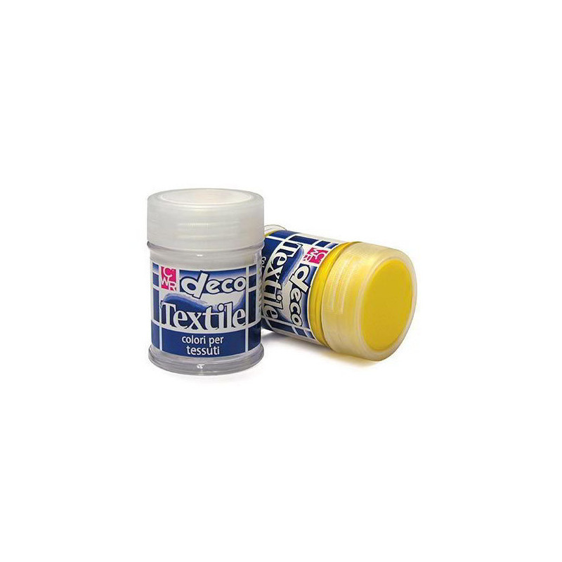 Colore stoffa 35ml nero