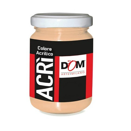 Colori acrilici Simply 150ml CARNICINO