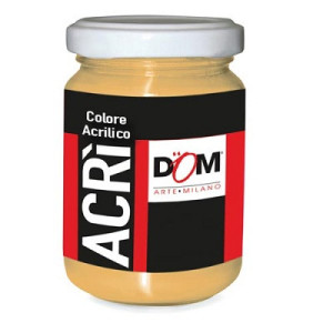 Colori acrilici Simply 150ml CREMA
