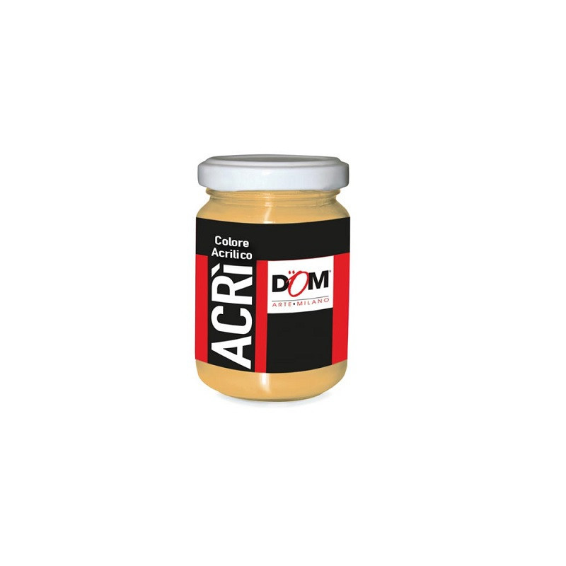 Colori acrilici Simply 150ml CREMA