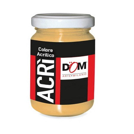 Colori acrilici Simply 150ml CREMA