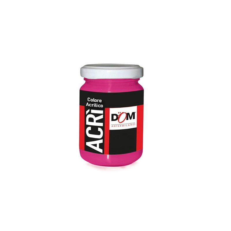 Colori acrilici Simply 150ml MAGENTA