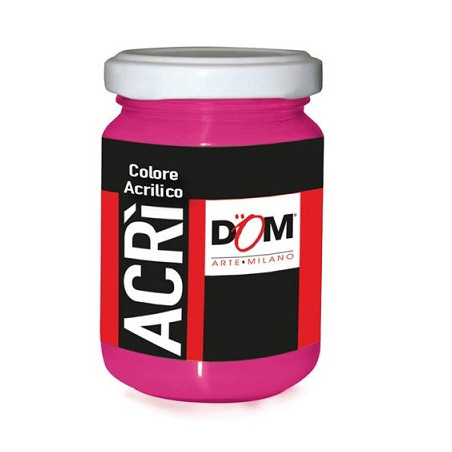 Colori acrilici Simply 150ml MAGENTA