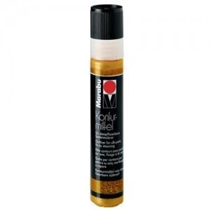 Colori per contorni Marabu rame 787