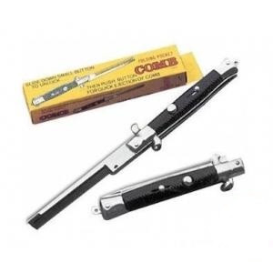 Coltello Pettine
