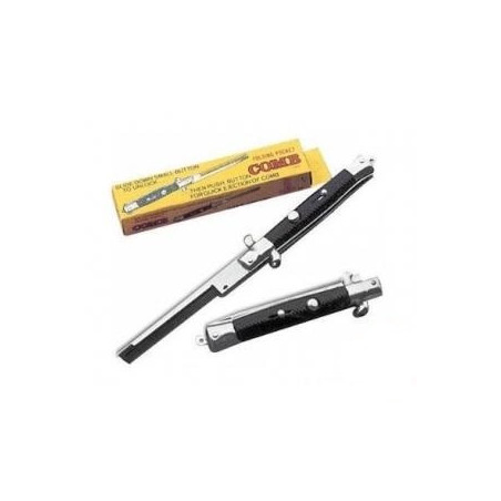 Coltello Pettine