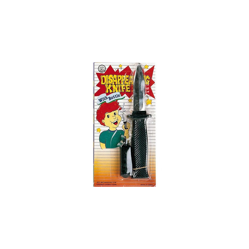 Coltello spruzzo