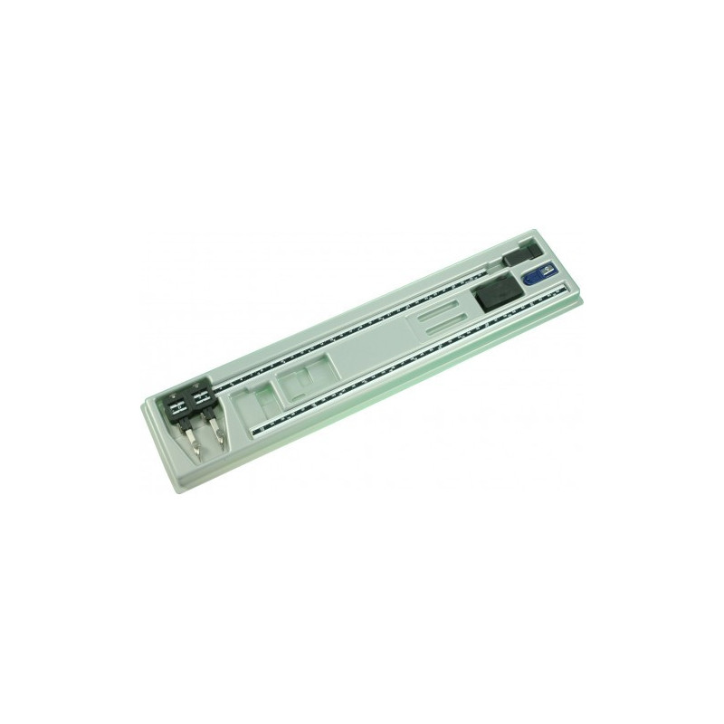 Compasso a verga 64cm