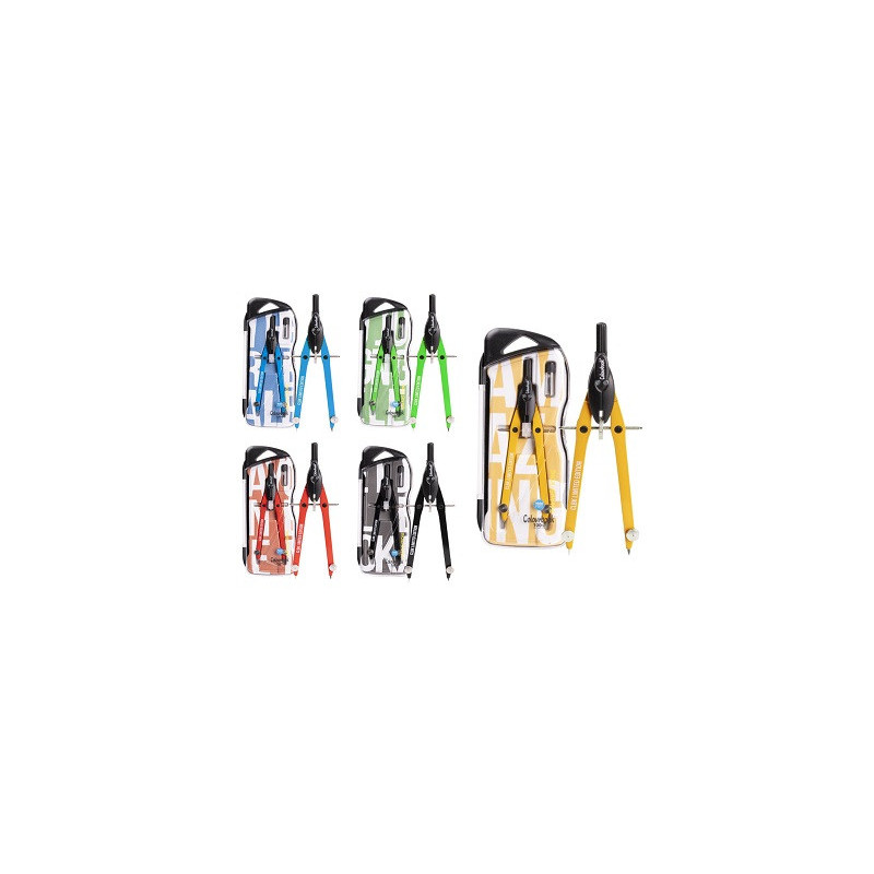Compasso Balaustrone rapido 2pz amazing Colourbook