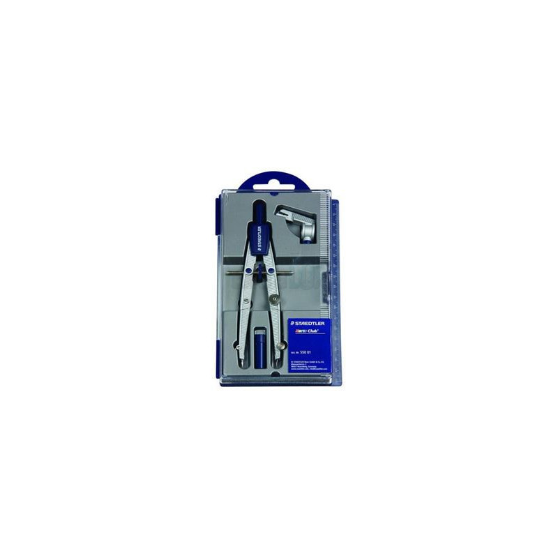 Compasso Balaustrone Staedtler 550 01